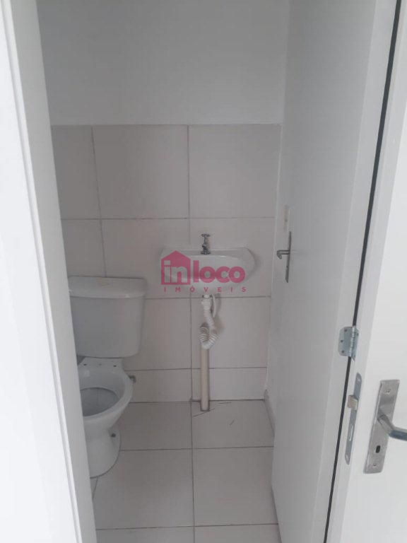 Apartamento para Venda ou Locação - Park Reality - Campo Grande / RJ