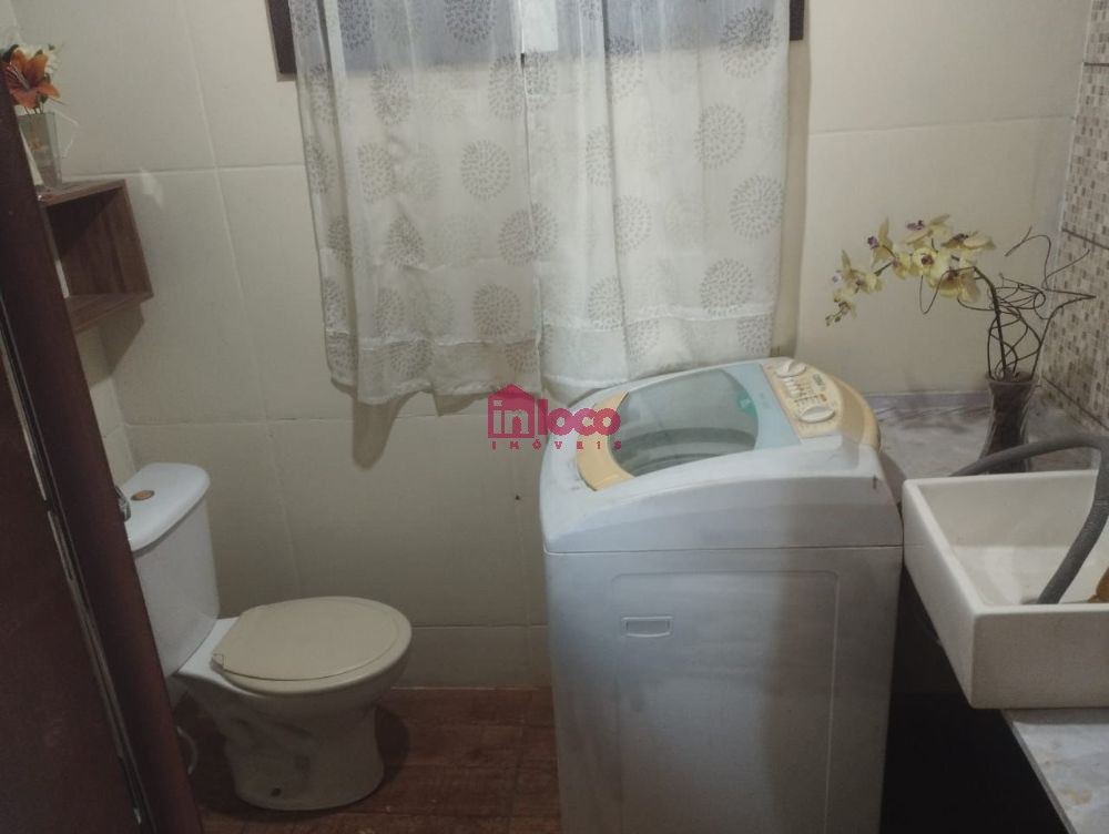 Casa para Venda -  - Inhoaíba / RJ