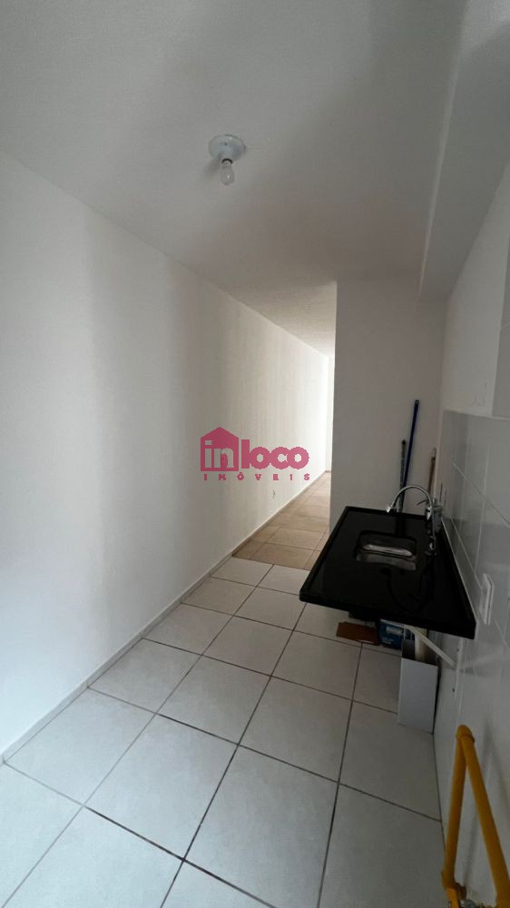 Apartamento para Venda - Viva Vida Zona Oeste - Santa Cruz / RJ