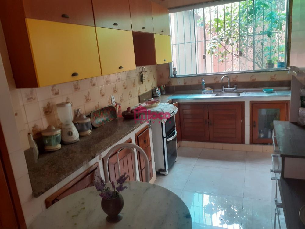 Casa para Venda -  - Santa Cruz / RJ