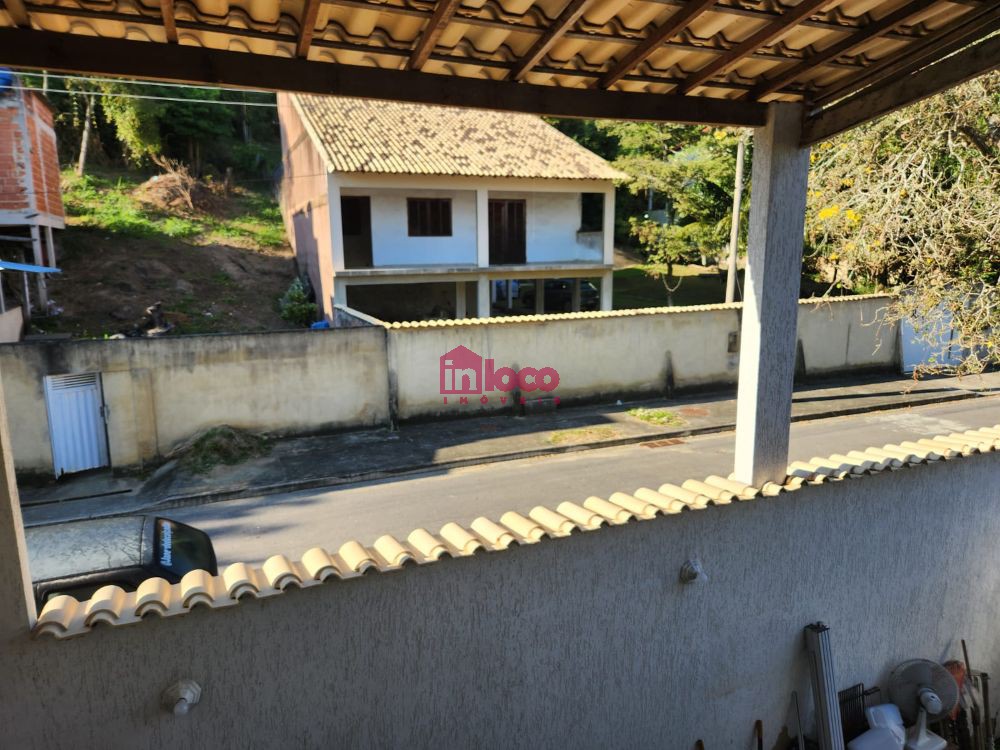 Casa para Venda ou Locação -  - Campo Grande / RJ