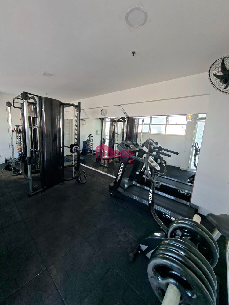 Apartamento para Venda - Maison Du Soleil - Jardins Barra Bonita - Recreio dos Bandeirantes / RJ