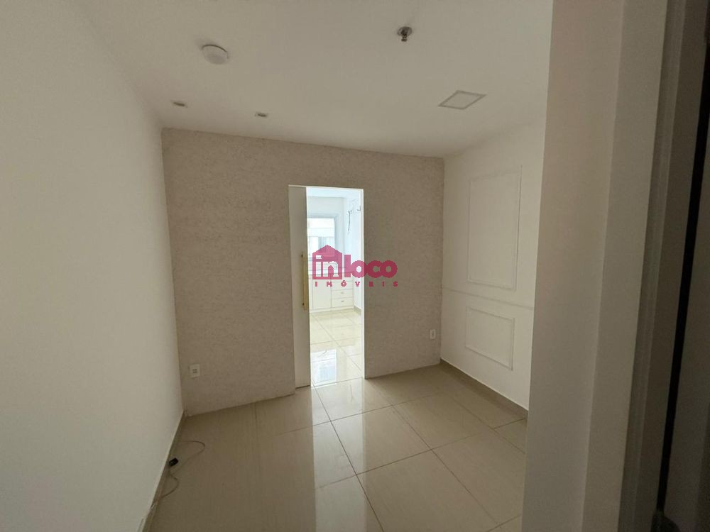 Sala para Locação - Patio Campo Grande - Campo Grande / RJ