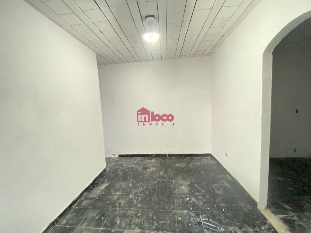 Casa para Venda ou Locação -  - Campo Grande / RJ