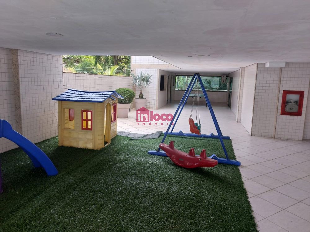 Apartamento para Venda - Edifício Washington Chamma - Recreio dos Bandeirantes / RJ