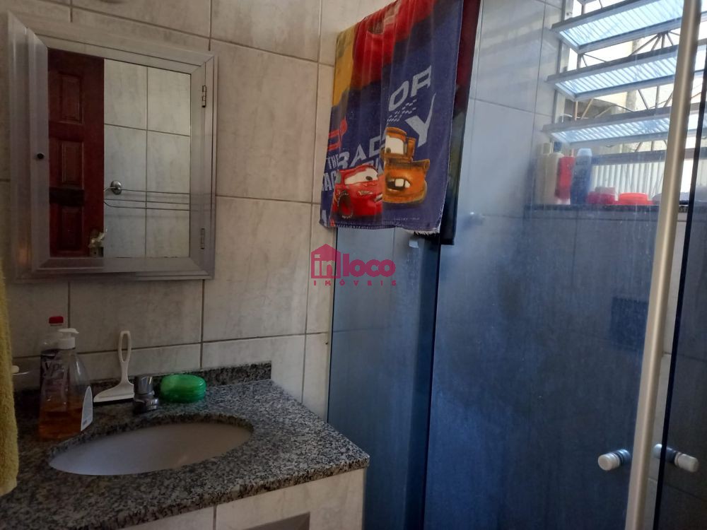 Casa para Venda -  - Bangu / RJ