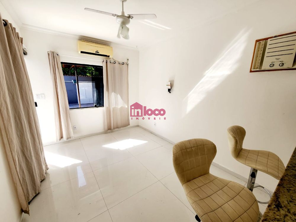 Casa para Locação -  - Campo Grande / RJ