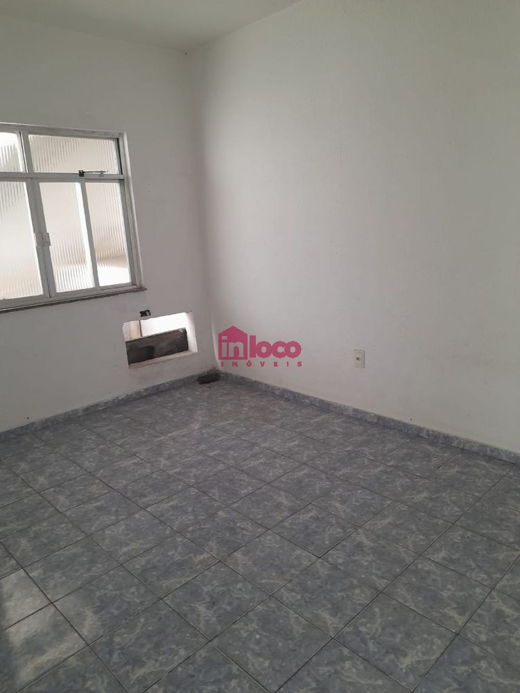 Apartamento para Venda -  - Campo Grande / RJ