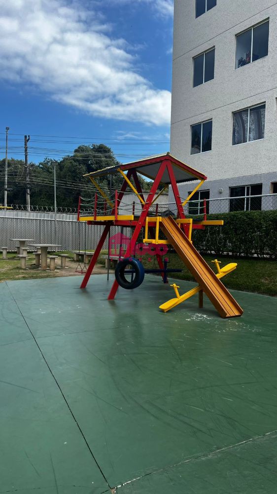 Apartamento para Venda - Viva Vida Zona Oeste - Santa Cruz / RJ