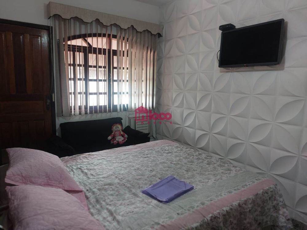 Casa para Venda -  - Campo Grande / RJ