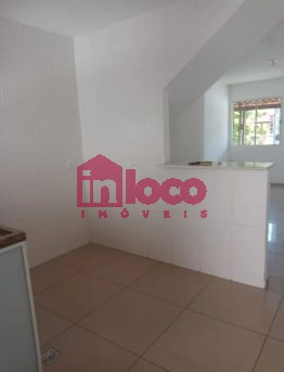 Casa para Venda - Caminho do Park - Campo Grande / RJ