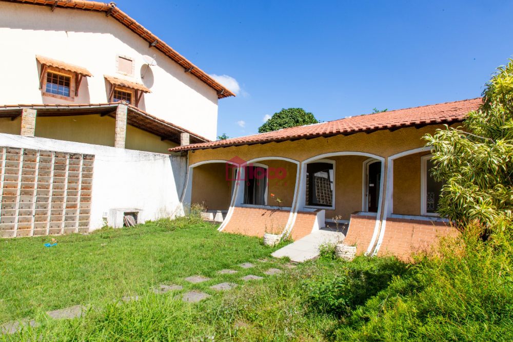 Casa para Venda -  - Campo Grande / RJ