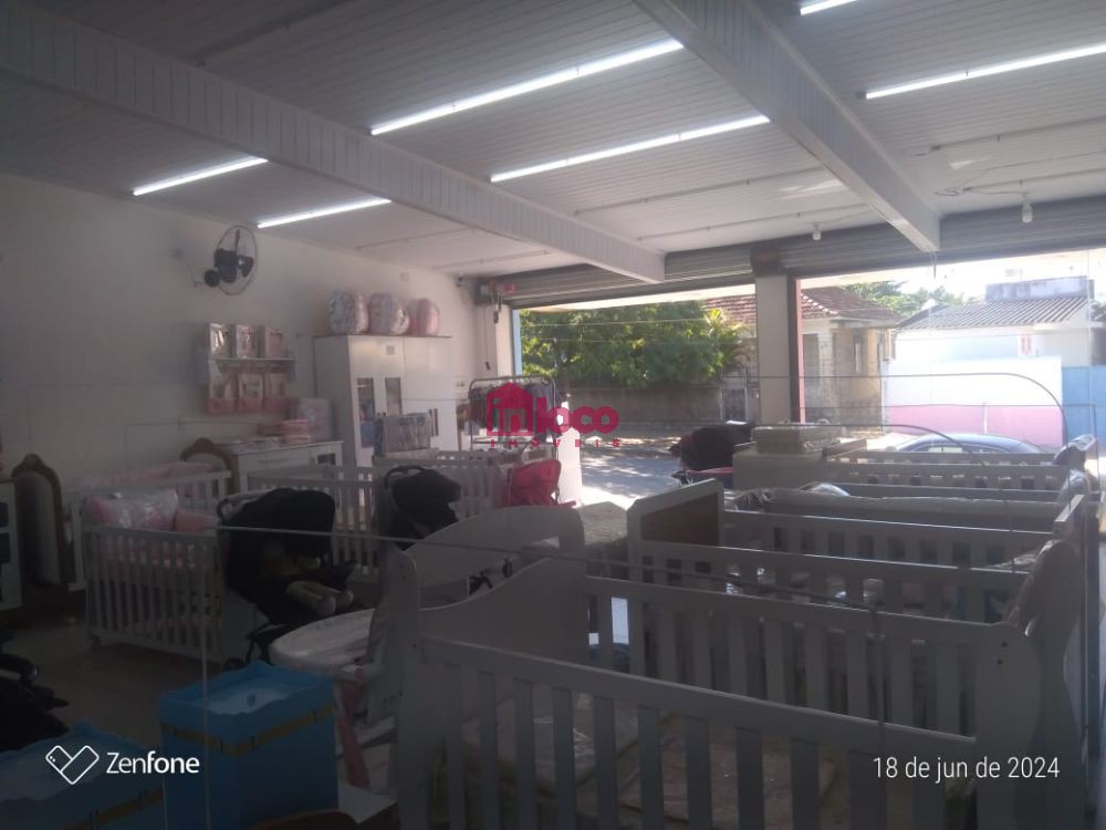 Loja para Locação -  - Campo Grande / RJ