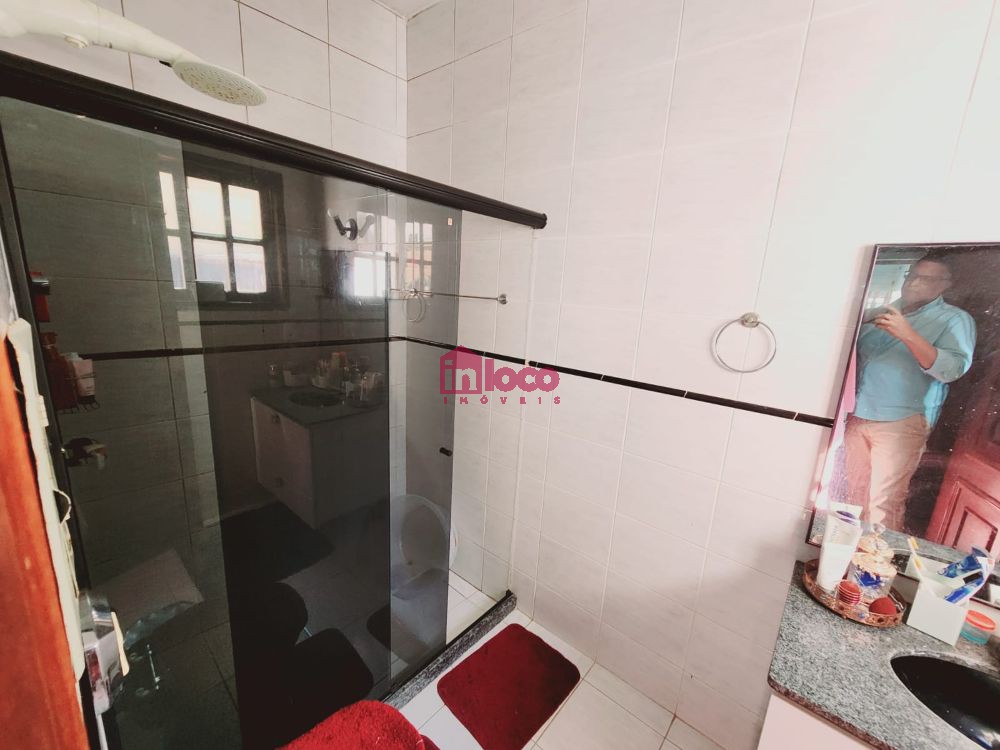 Casa para Venda -  - Bangu / RJ