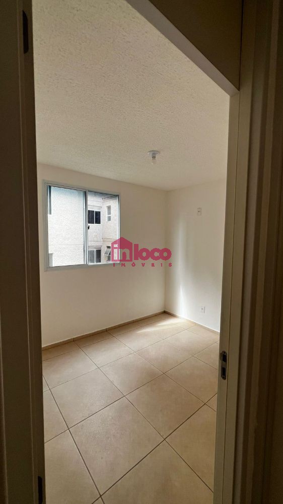 Apartamento para Venda - Viva Vida Zona Oeste - Santa Cruz / RJ