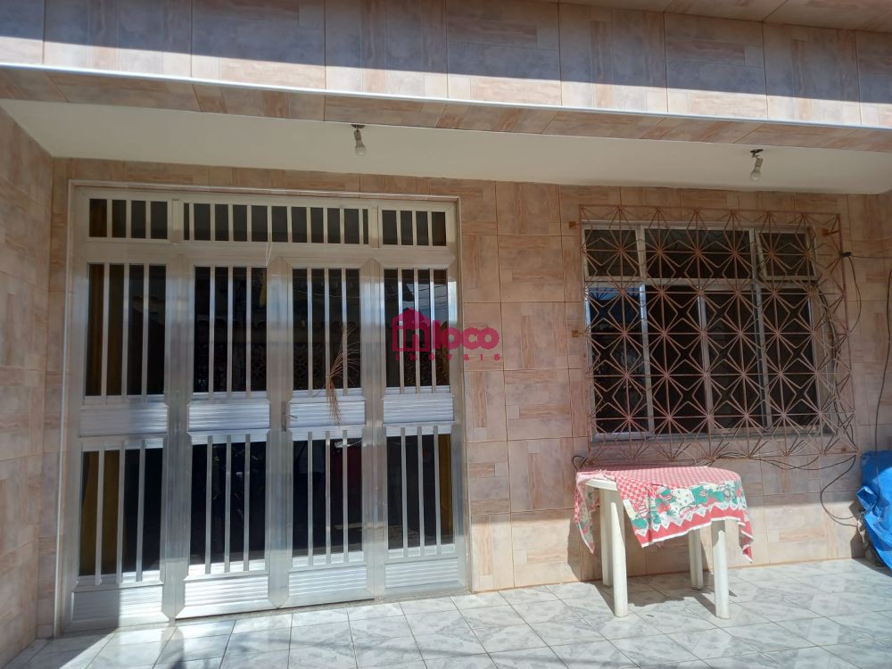 Casa para Venda -  - Bangu / RJ