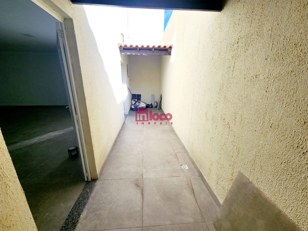Loja para Locação -  - Campo Grande / RJ