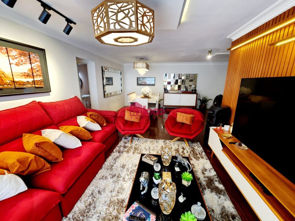 Apartamento para Venda - Caroba Michelin - Campo Grande / RJ