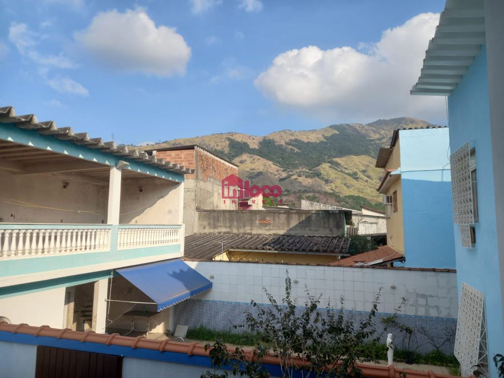 Casa para Locação -  - Bangu / RJ