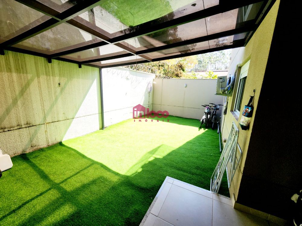 Apartamento para Locação - Stories Residence - Freguesia (Jacarepaguá) / RJ