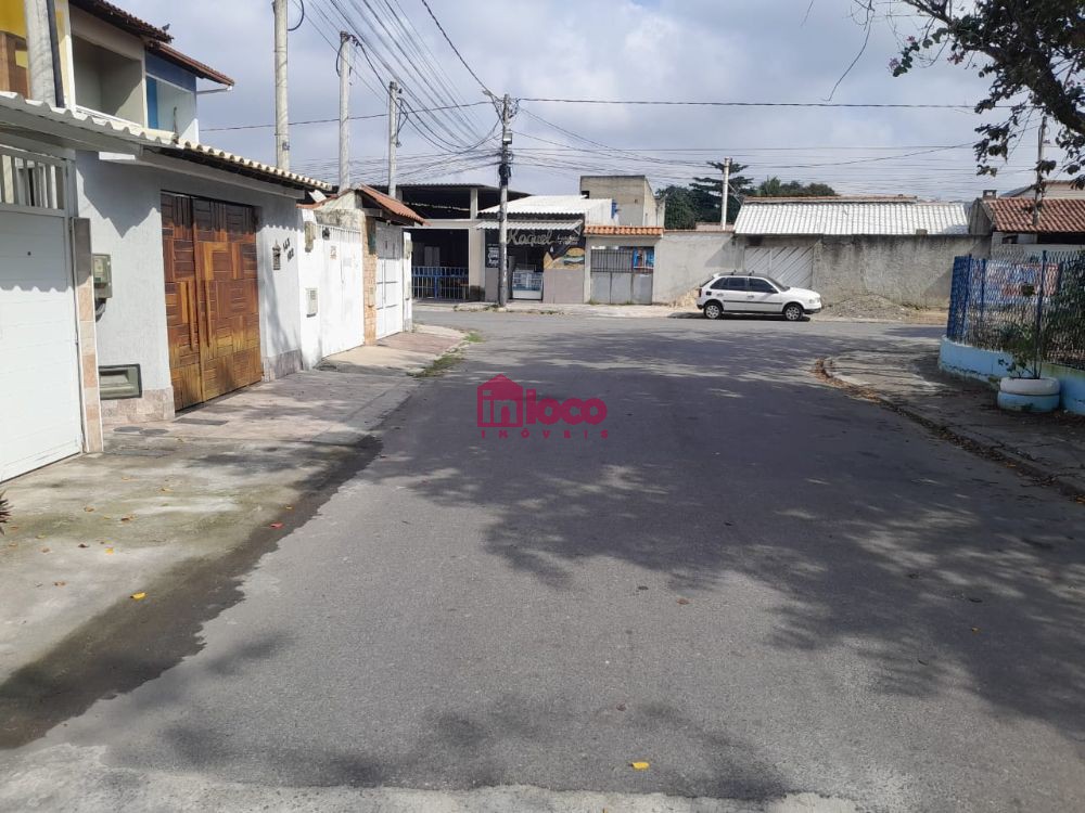 Casa para Venda -  - Cosmos / RJ
