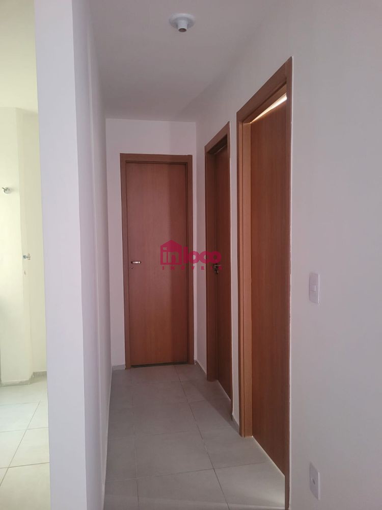 Apartamento para Venda - Rio Jazz - Campo Grande / RJ