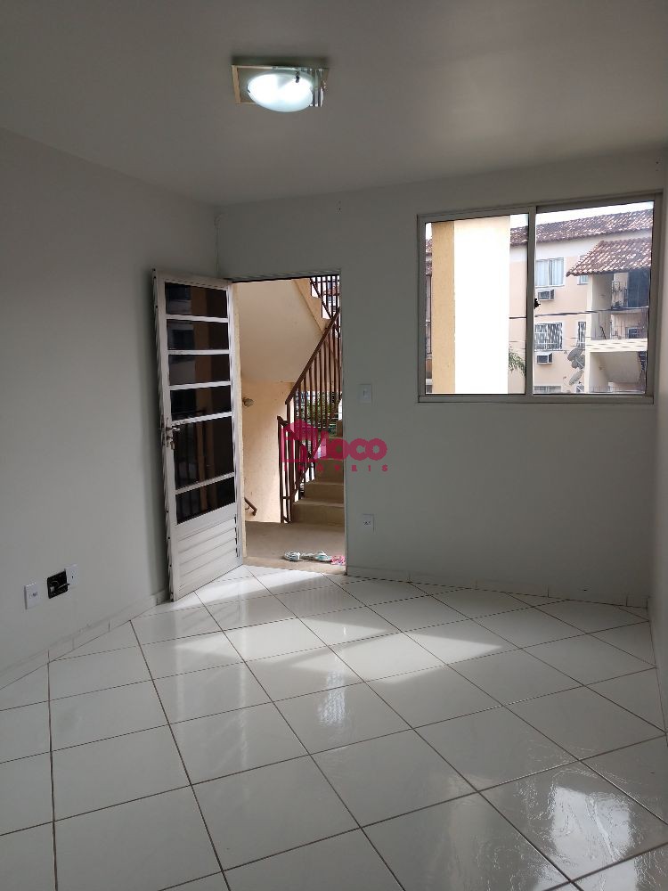 Apartamento para Venda - Mont Blanc - Campo Grande / RJ