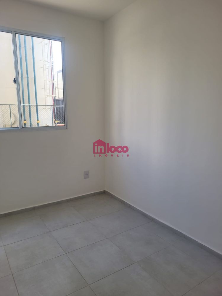 Apartamento para Venda - Rio Jazz - Campo Grande / RJ