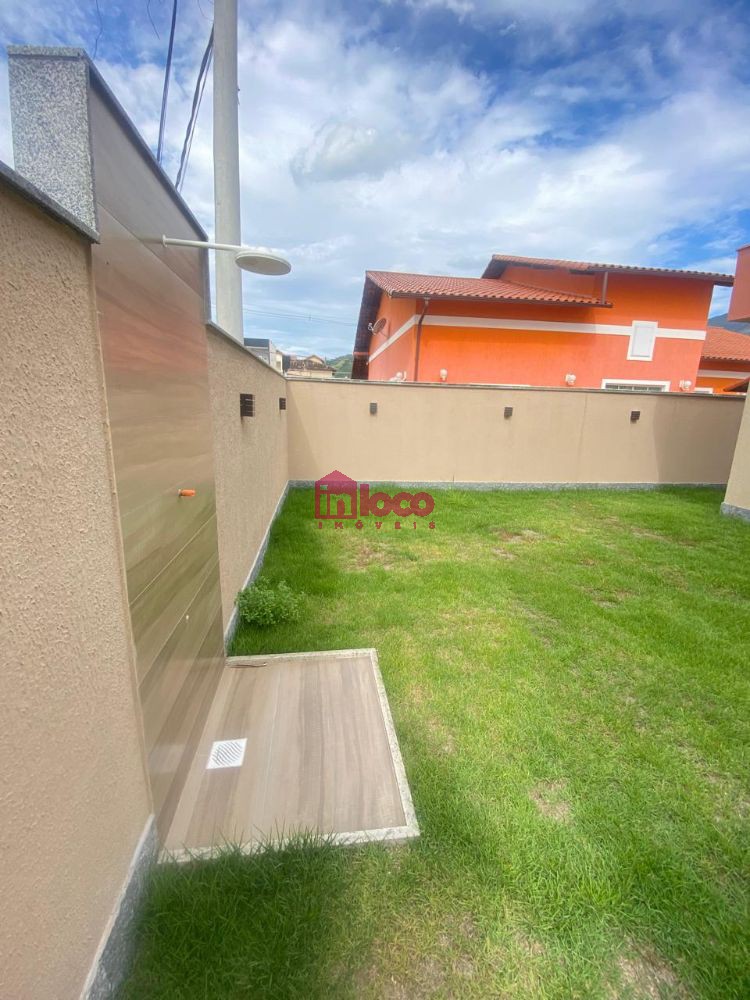 Casa para Venda - Village Sol da Prata - Campo Grande / RJ