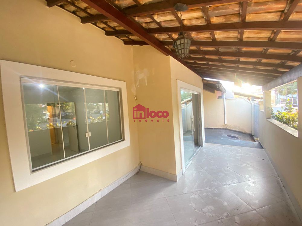 Casa para Venda - Golden Garden. - Campo Grande / RJ
