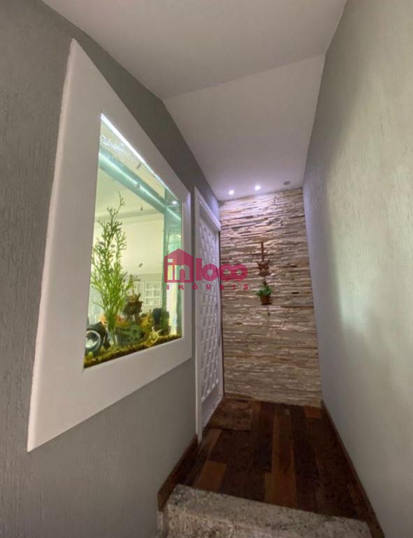 Casa para Venda - Padre Belisário II - Campo Grande / RJ