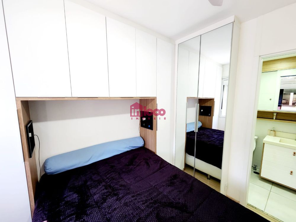 Apartamento para Locação - Stories Residence - Freguesia (Jacarepaguá) / RJ