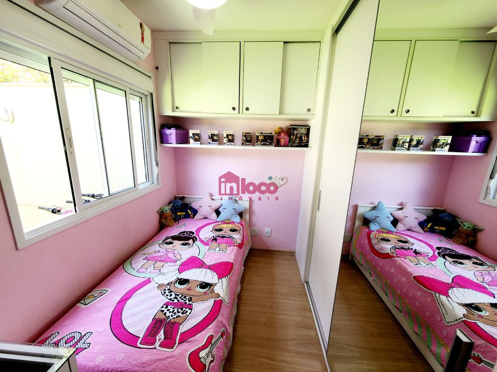 Apartamento para Locação - Stories Residence - Freguesia (Jacarepaguá) / RJ