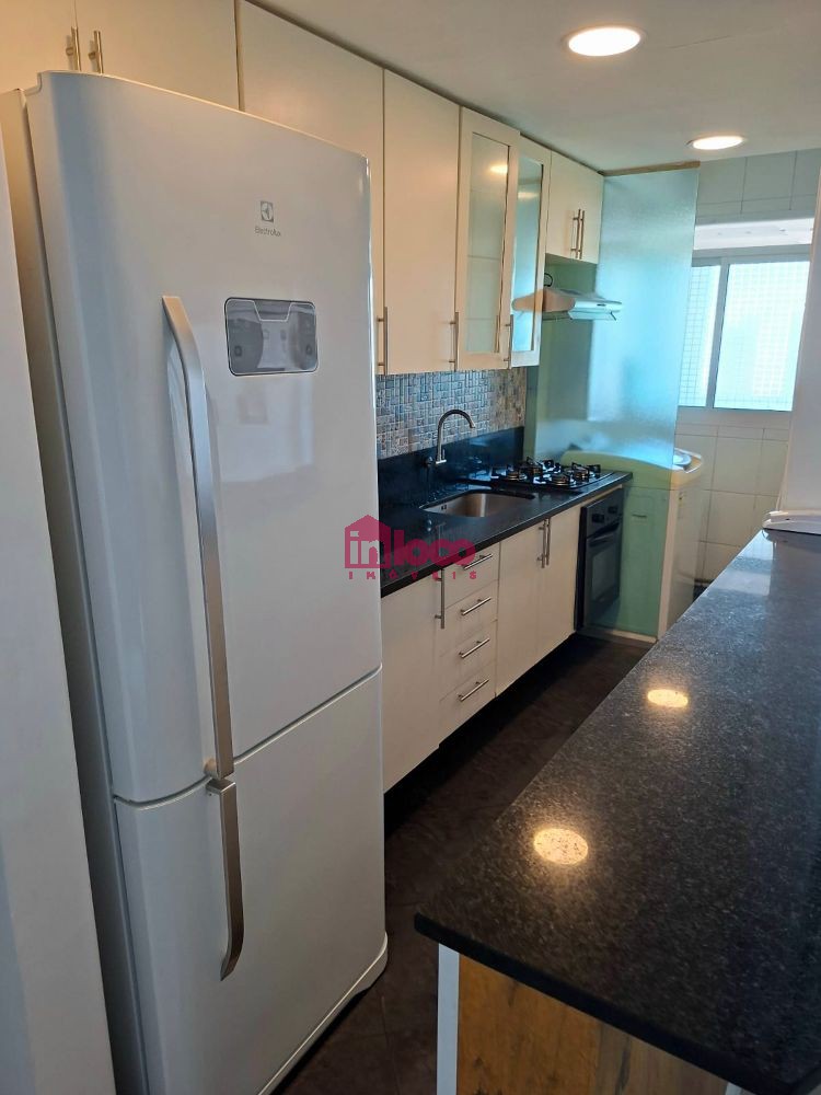 Apartamento para Venda - Maison Du Soleil - Jardins Barra Bonita - Recreio dos Bandeirantes / RJ