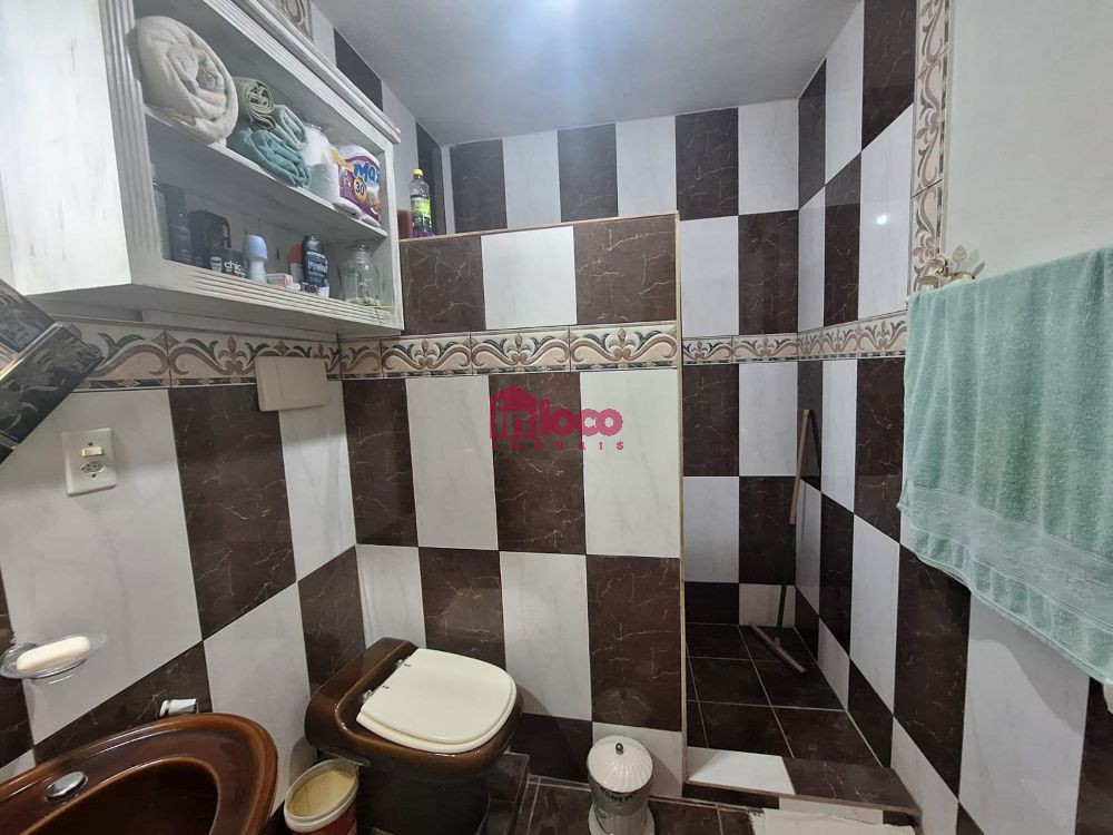 Casa para Venda - Village Curumau - Taquara / RJ