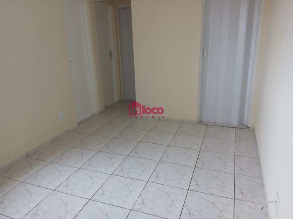 Apartamento para Locação -  - Campo Grande / RJ
