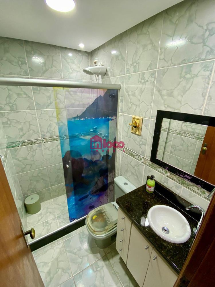 Apartamento para Venda -  - Taquara / RJ