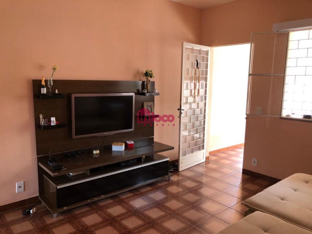 Casa para Venda -  - Campo Grande / RJ