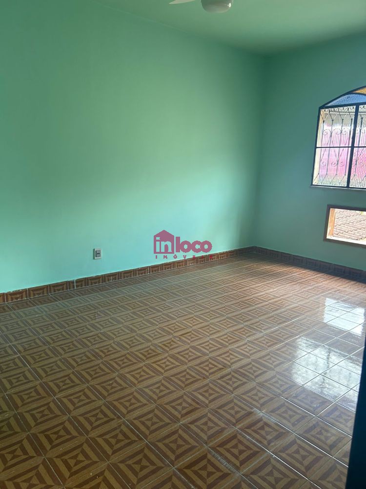 Casa para Venda ou Locação -  - Campo Grande / RJ