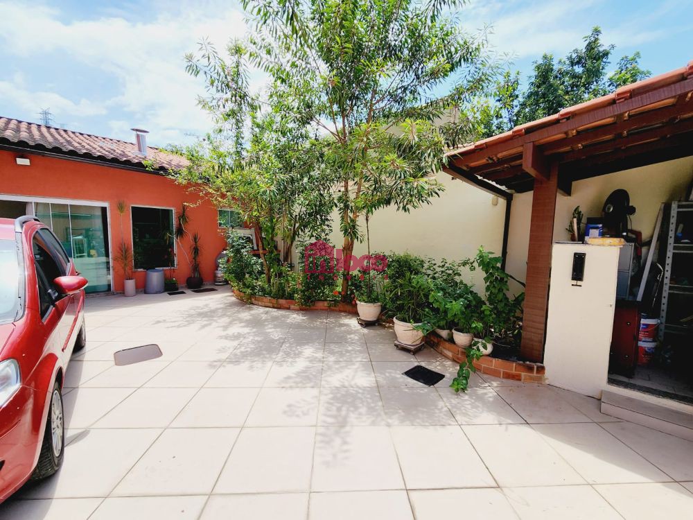 Casa para Venda ou Locação -  - Campo Grande / RJ