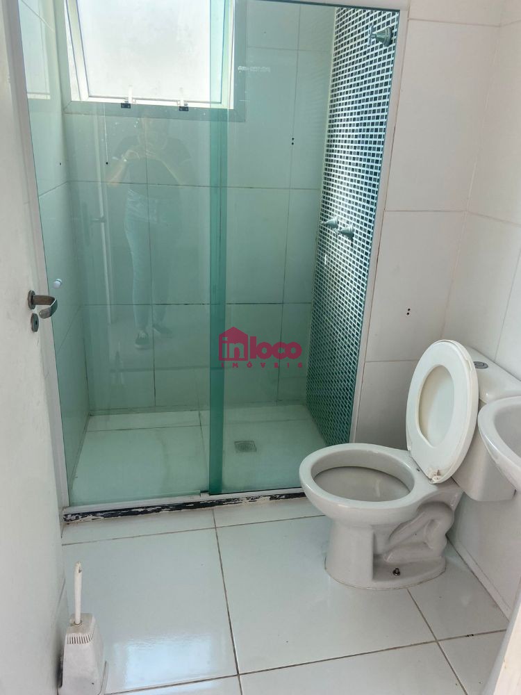 Apartamento para Venda - Reserva Das Árvores I - Campo Grande / RJ