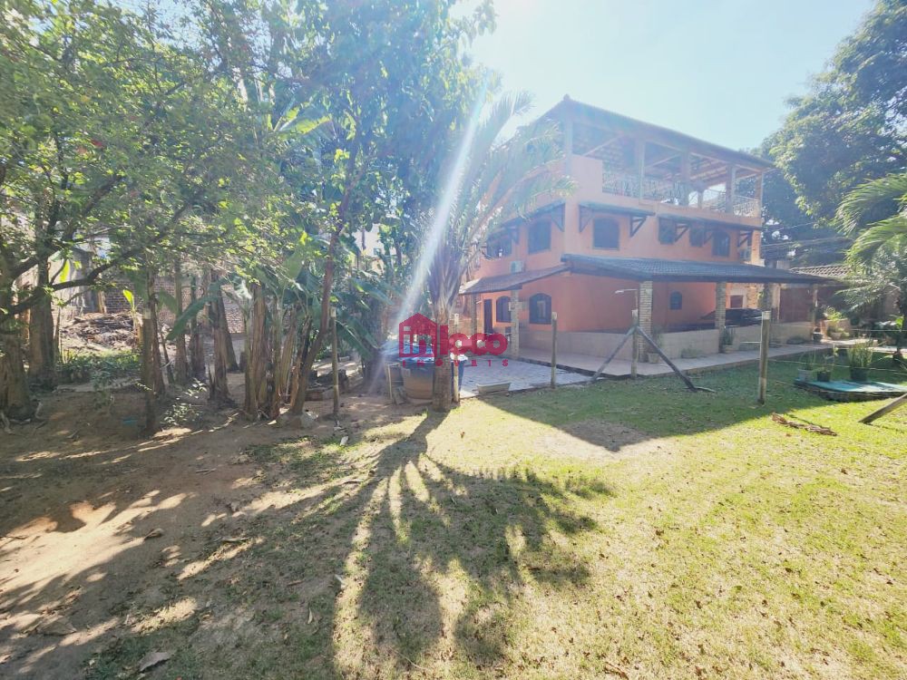 Sitio para Venda -  - Guaratiba / RJ