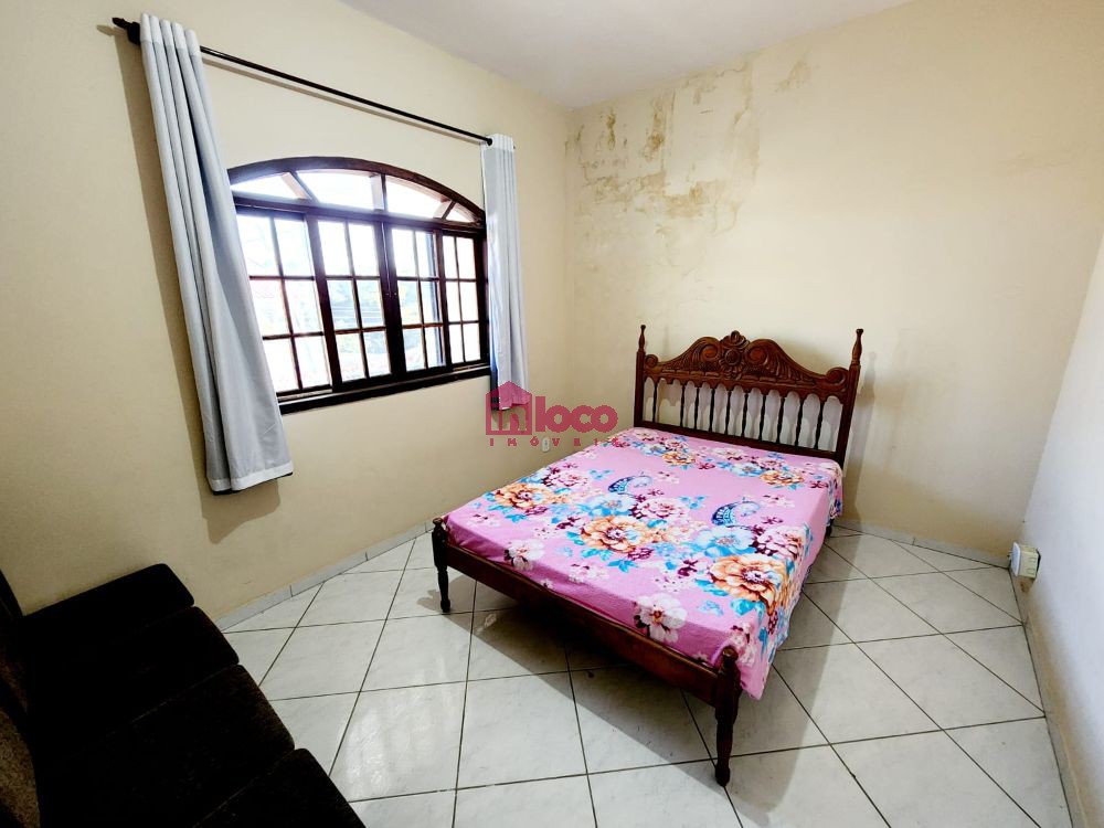 Casa para Venda ou Locação -  - Campo Grande / RJ