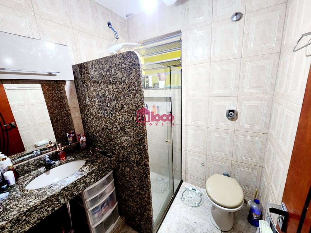 Casa para Venda -  - Campo Grande / RJ