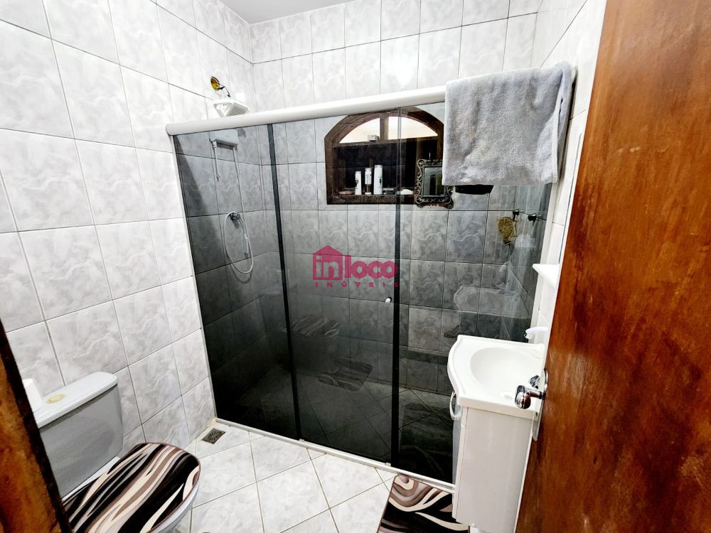 Casa para Venda ou Locação -  - Campo Grande / RJ