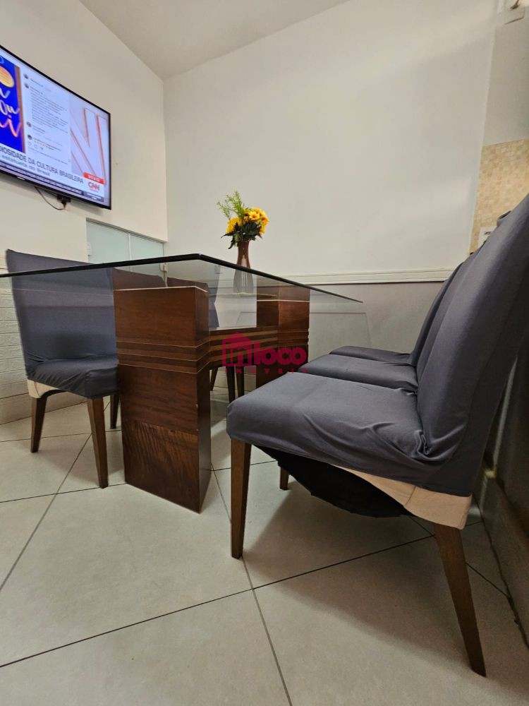 Casa para Venda - Itueira - Campo Grande / RJ