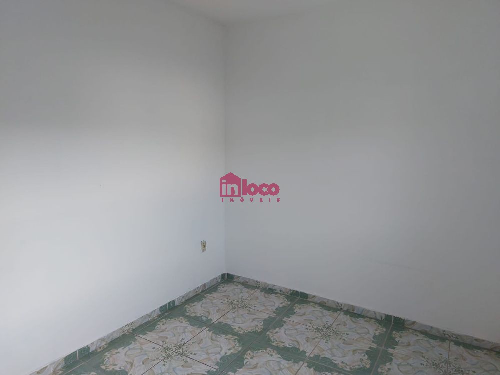 Casa para Locação -  - Campo Grande / RJ