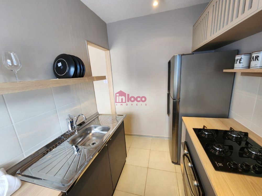 Apartamento para Venda - Novolar Moinho - Campo Grande / RJ