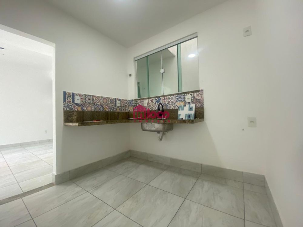 Casa para Venda -  - Campo Grande / RJ