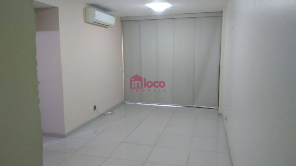 Apartamento para Venda - Maiori Residencial - Campo Grande / RJ